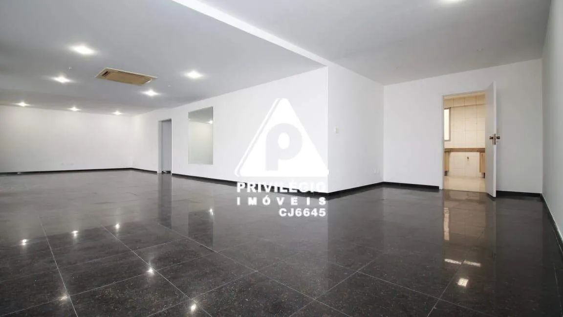 4 quartos no Flamengo com dependência completa. - Foto 3