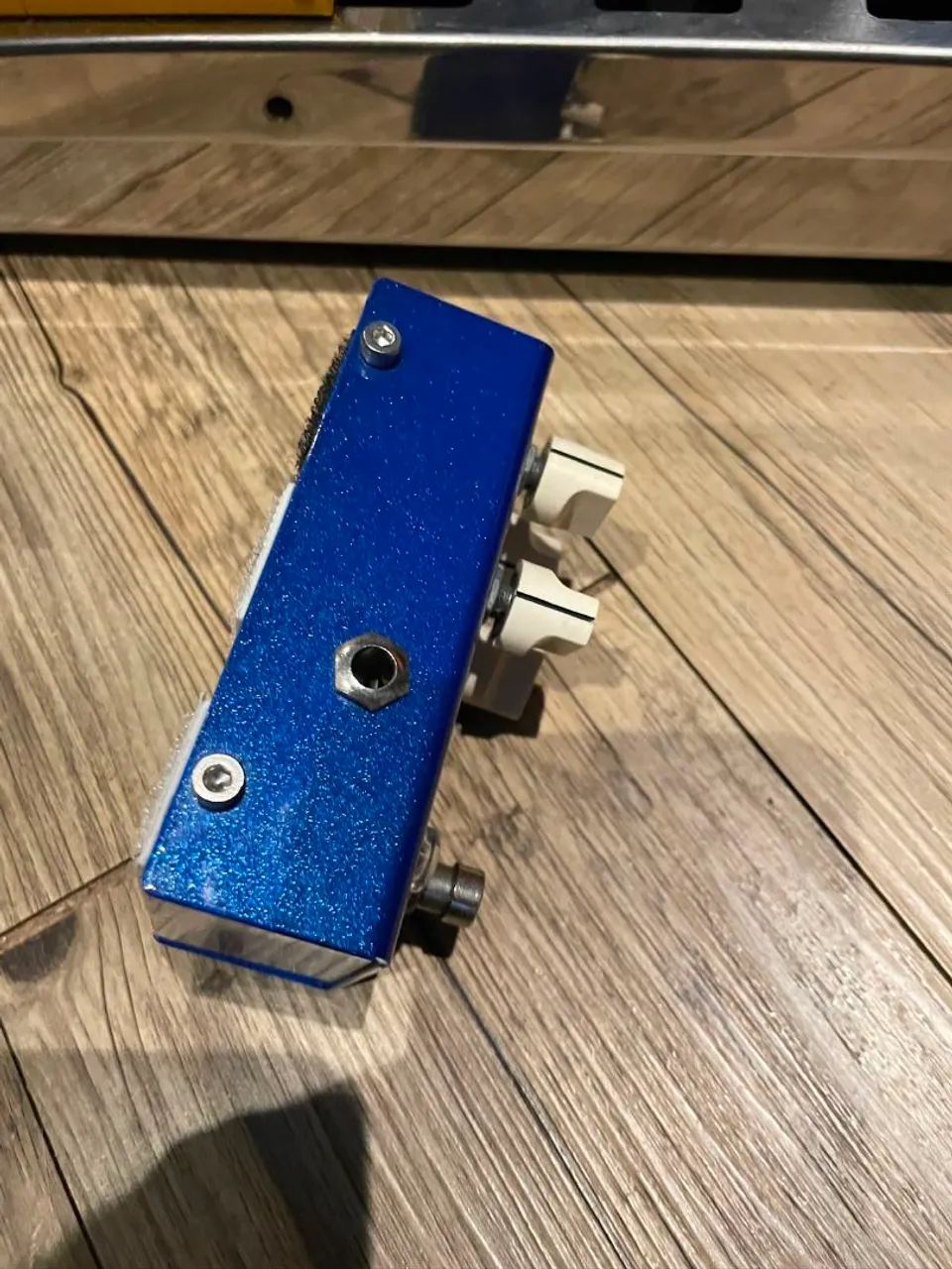 Pedal Time Theory - Foto 2