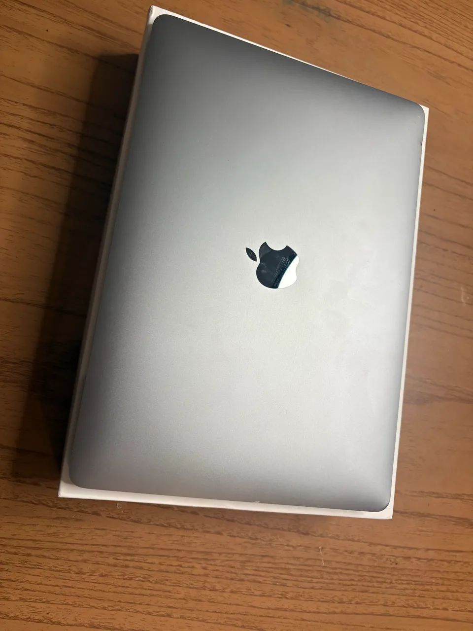 MacBook Air M1 256GB - SILVER  - Foto 4