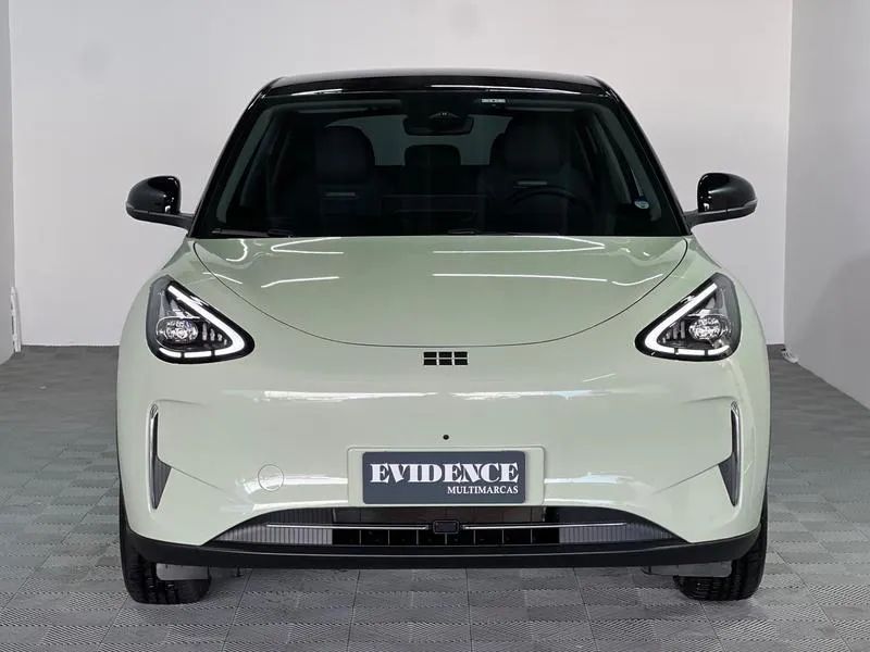 Geely EX2 Max 2026 - Foto 2
