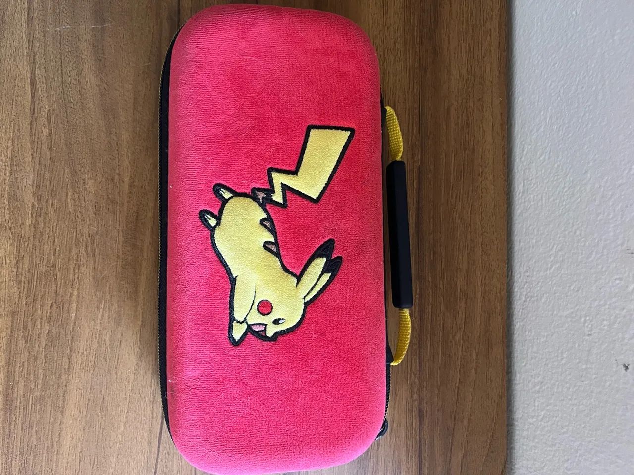 Bag de switch 