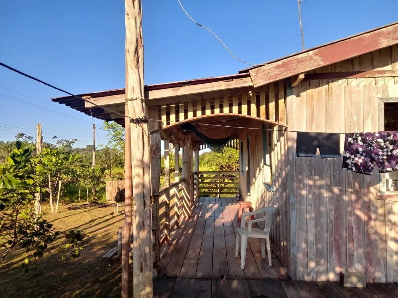 Vendo Sitio LINDO AMANHECER  - Foto 3
