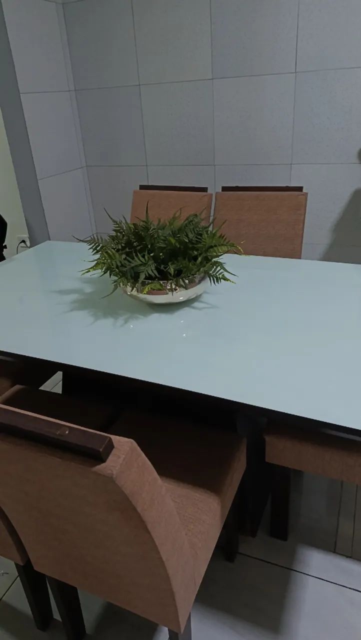 Mesa de jantar  - Foto 3