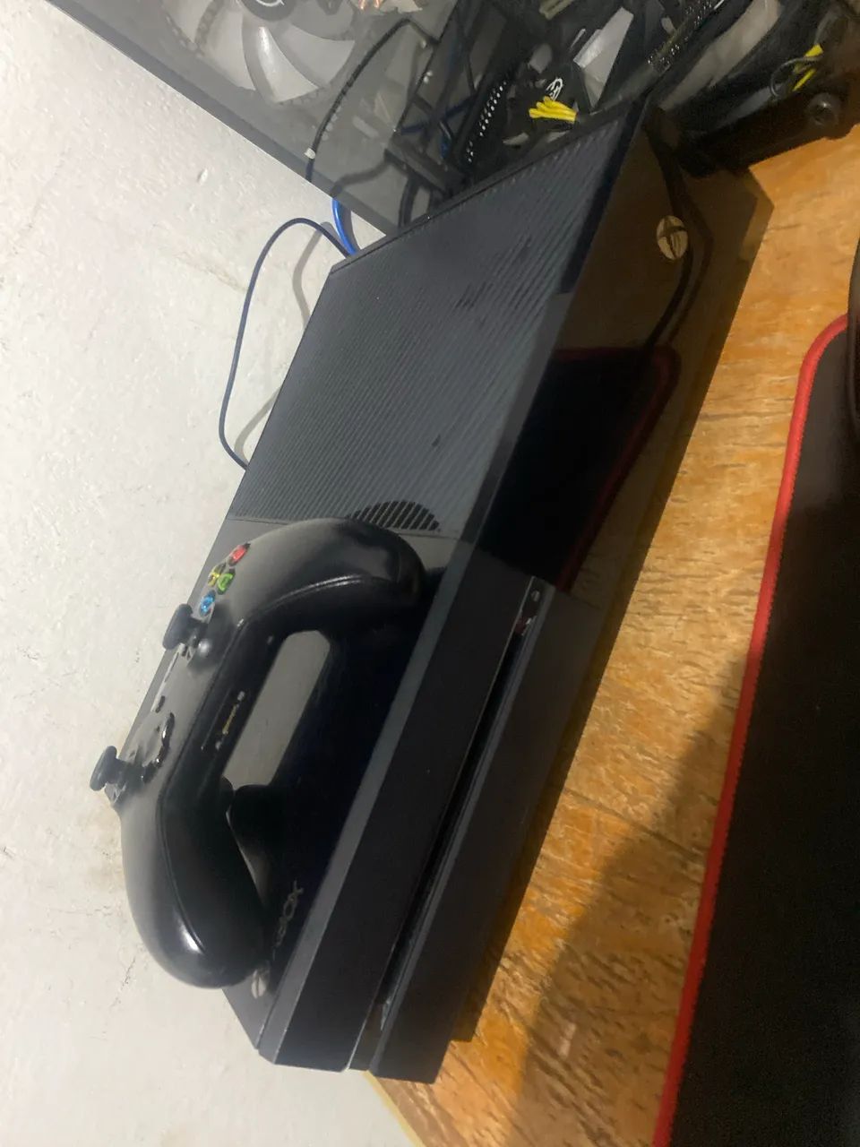 Xbox one FAT 500gb 