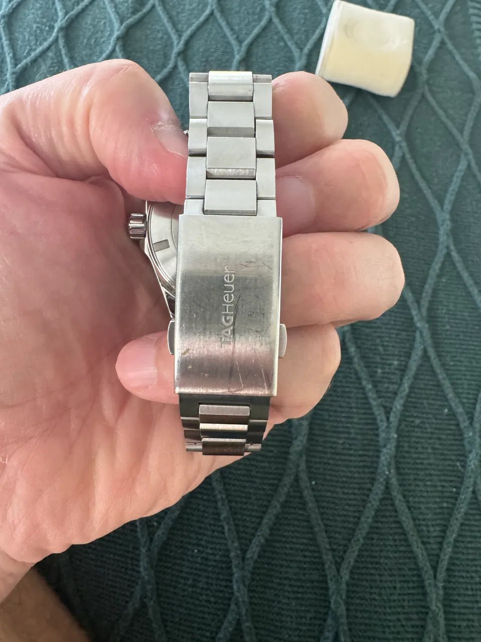 Tag heuer Pepsi - Foto 3