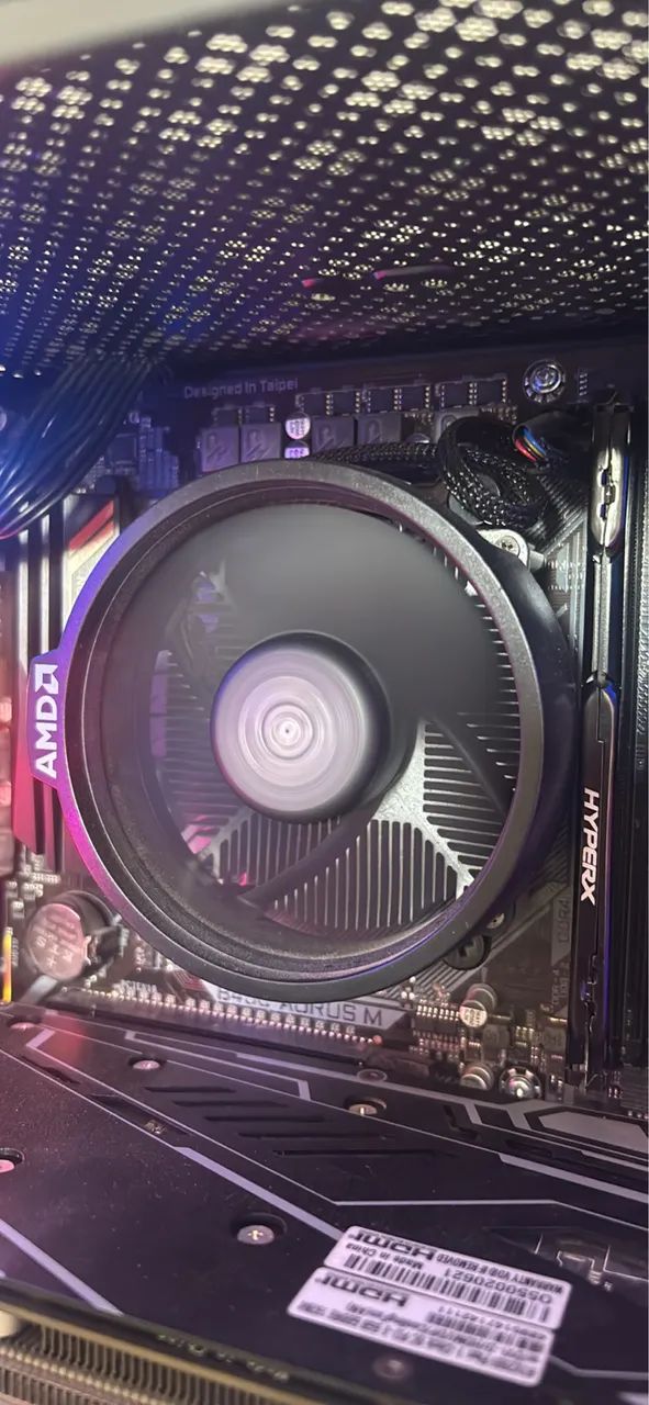 Ryzen 5 3600 