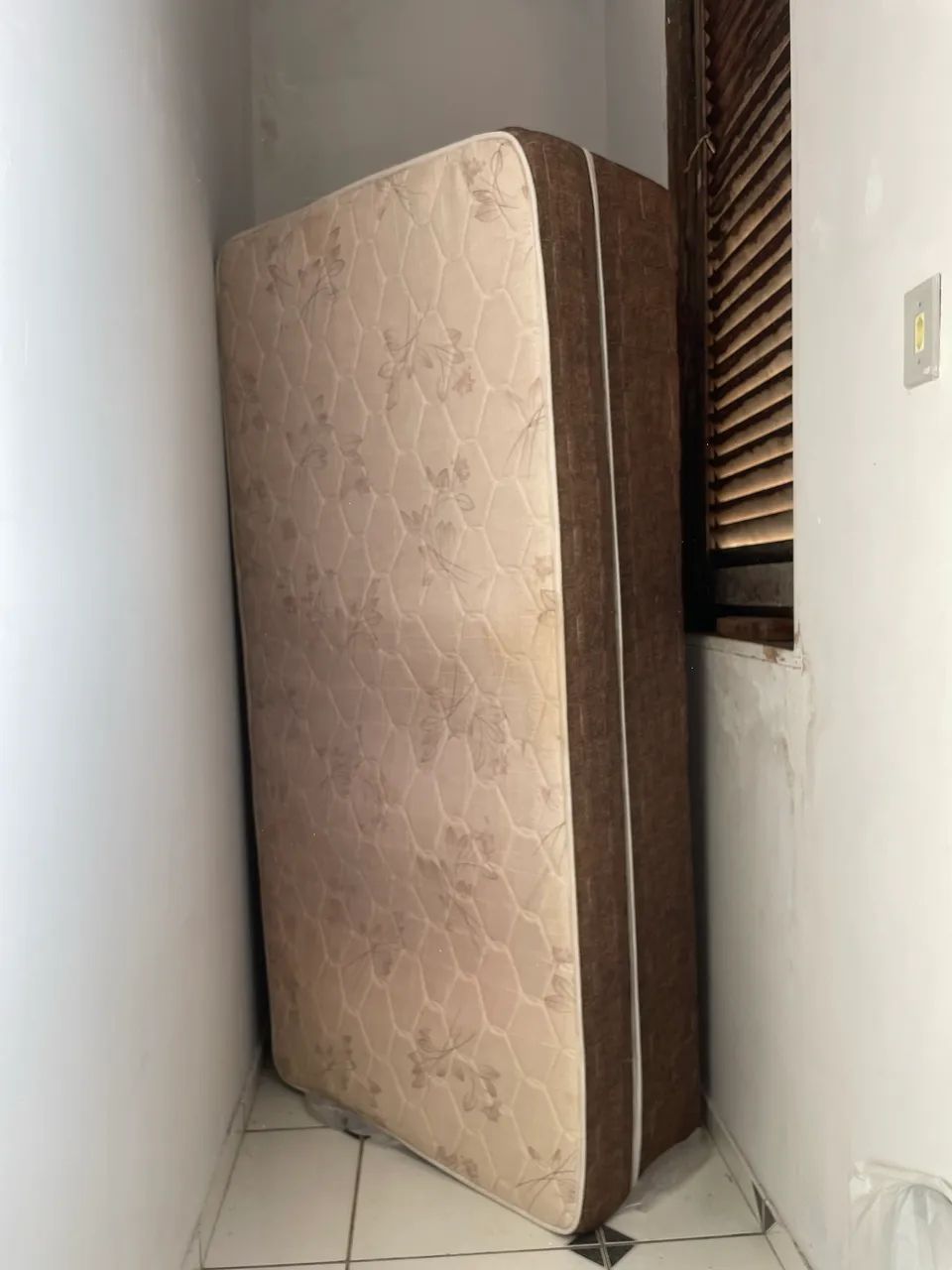 Cama de solteiro  - Foto 2
