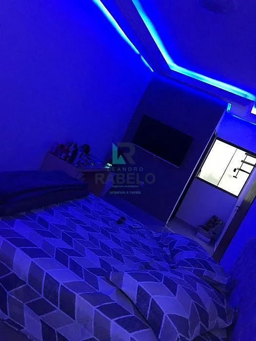 IMÓVEL COMERCIAL E RESIDENCIAL NA TOMÁS ALVES LORENA-SP - Foto 5
