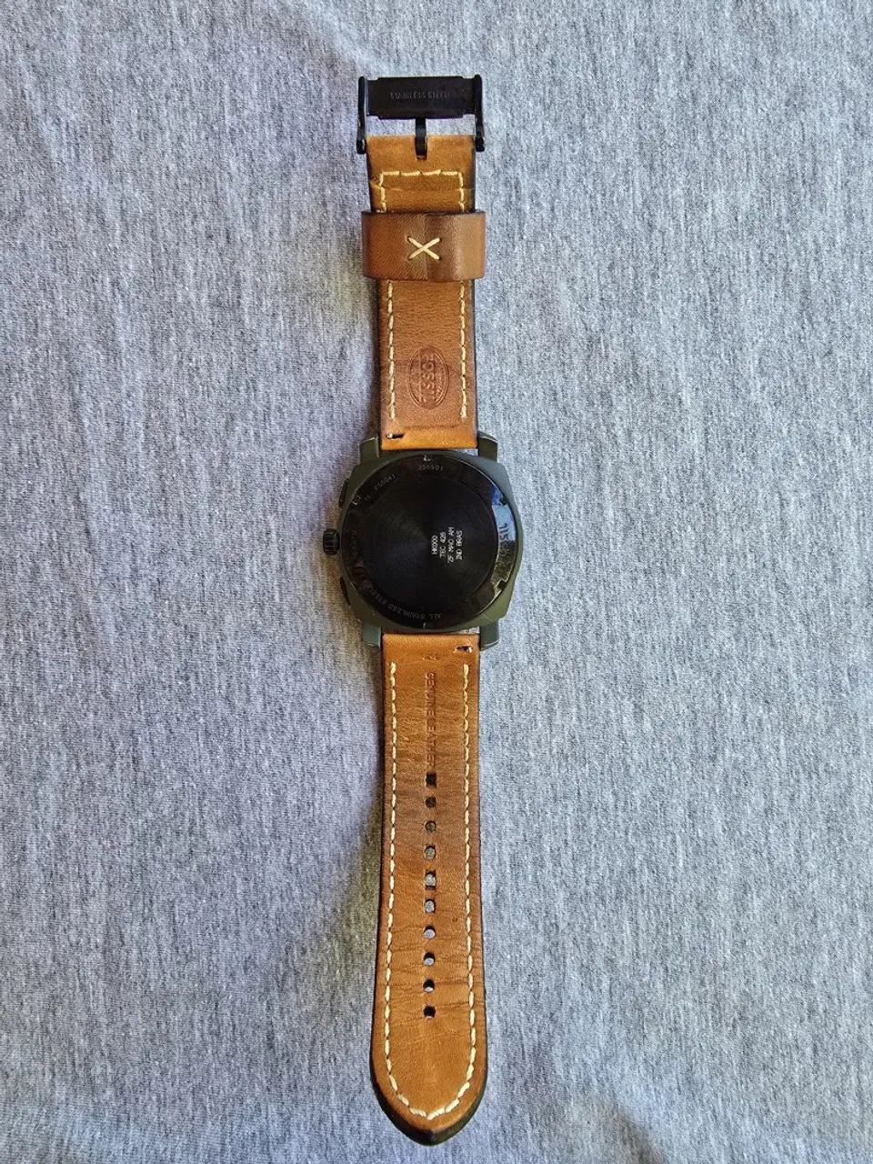 Relógio Fossil - Foto 5