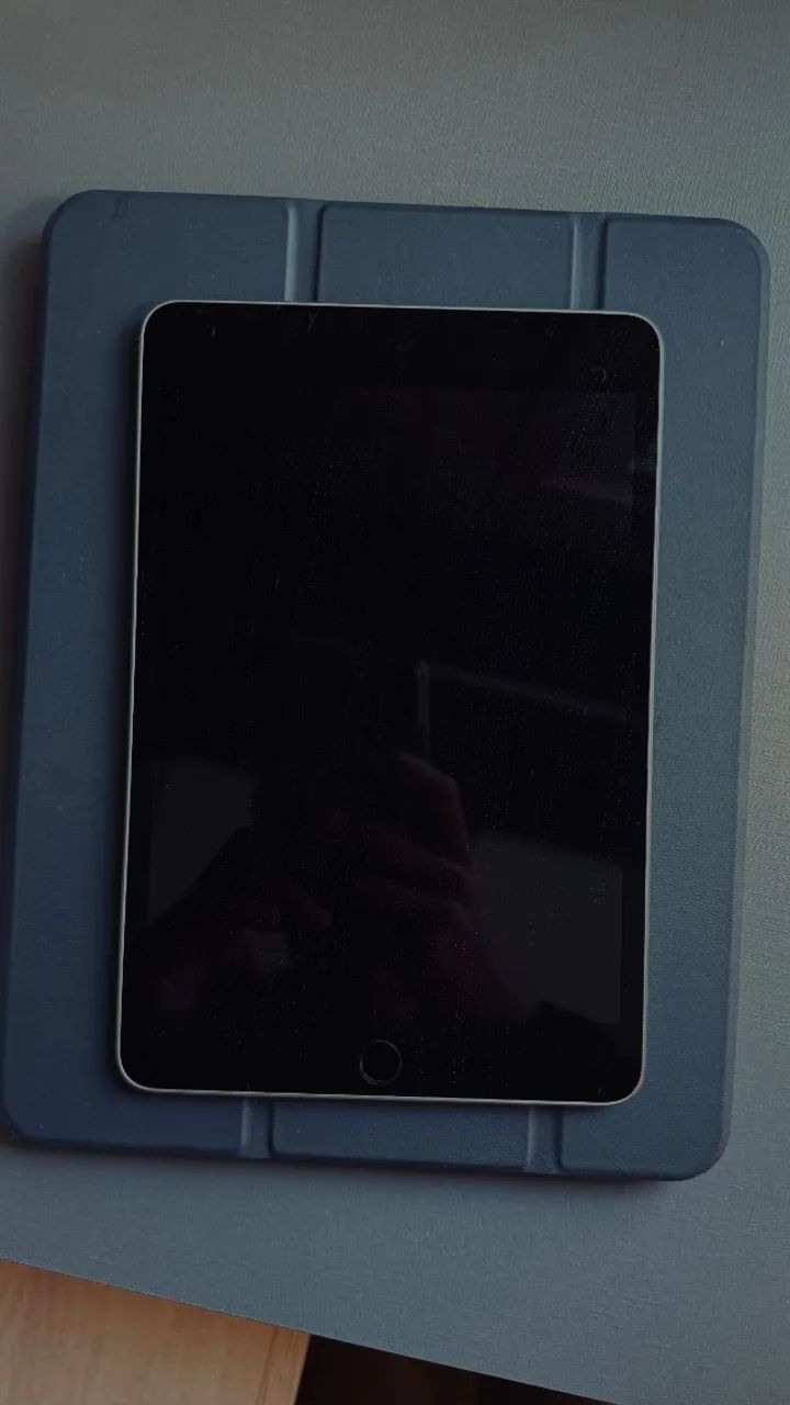 Ipad mini 4