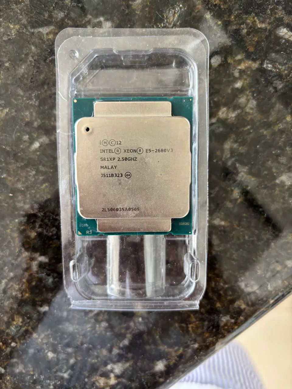 Processador Xeon E5 2680v3 - Foto 2