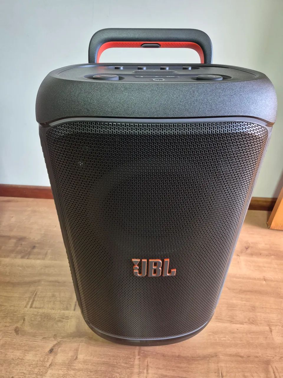 Caixa jbl partybox 520 - Foto 2