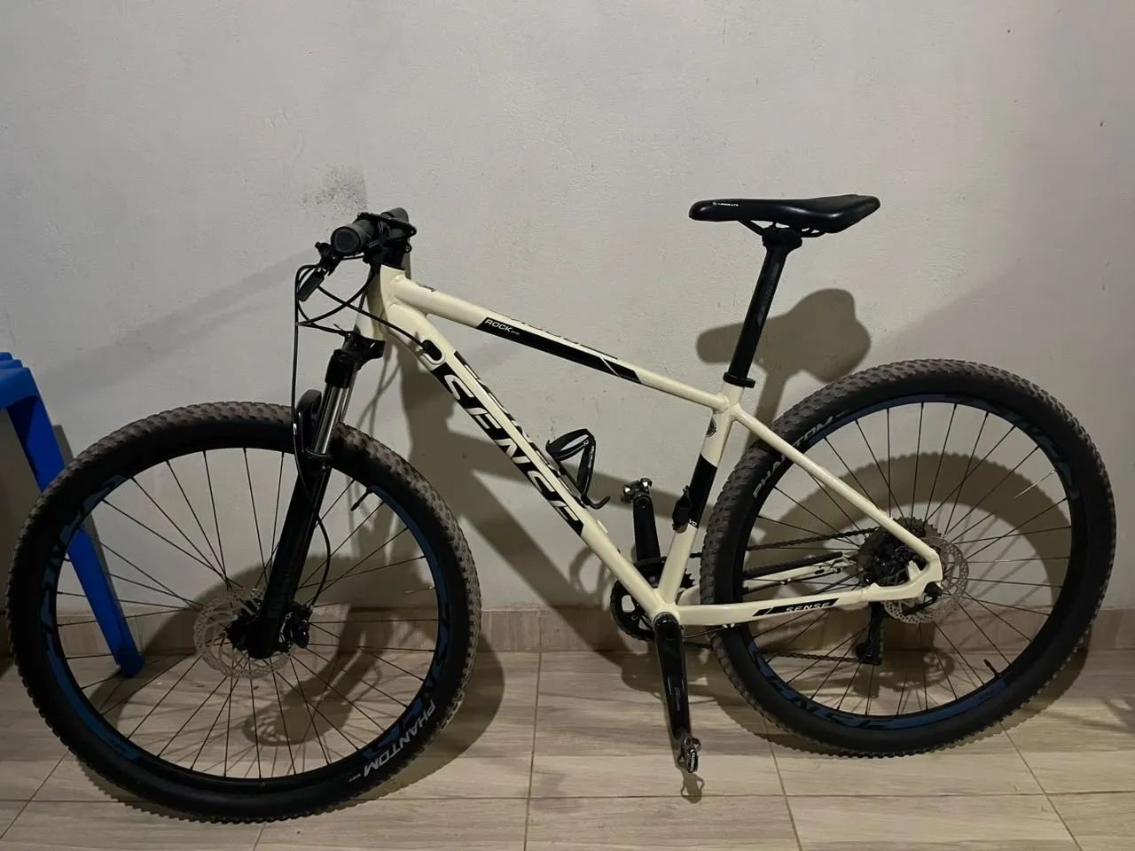 Bicicleta Sense Rock Evo