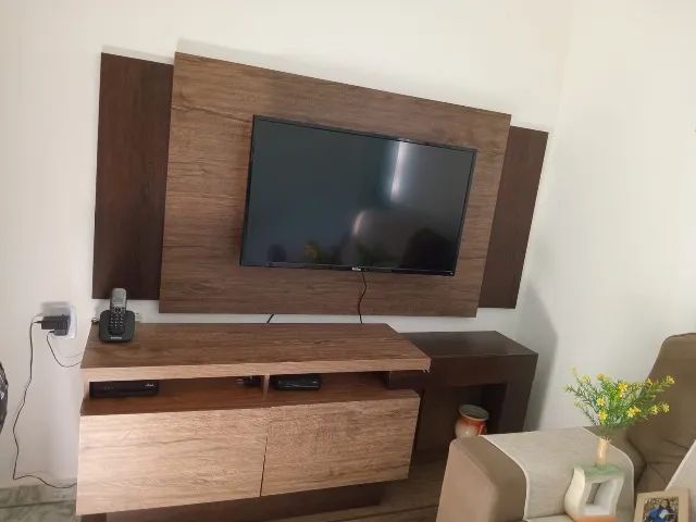 Painel e raque  - Foto 2