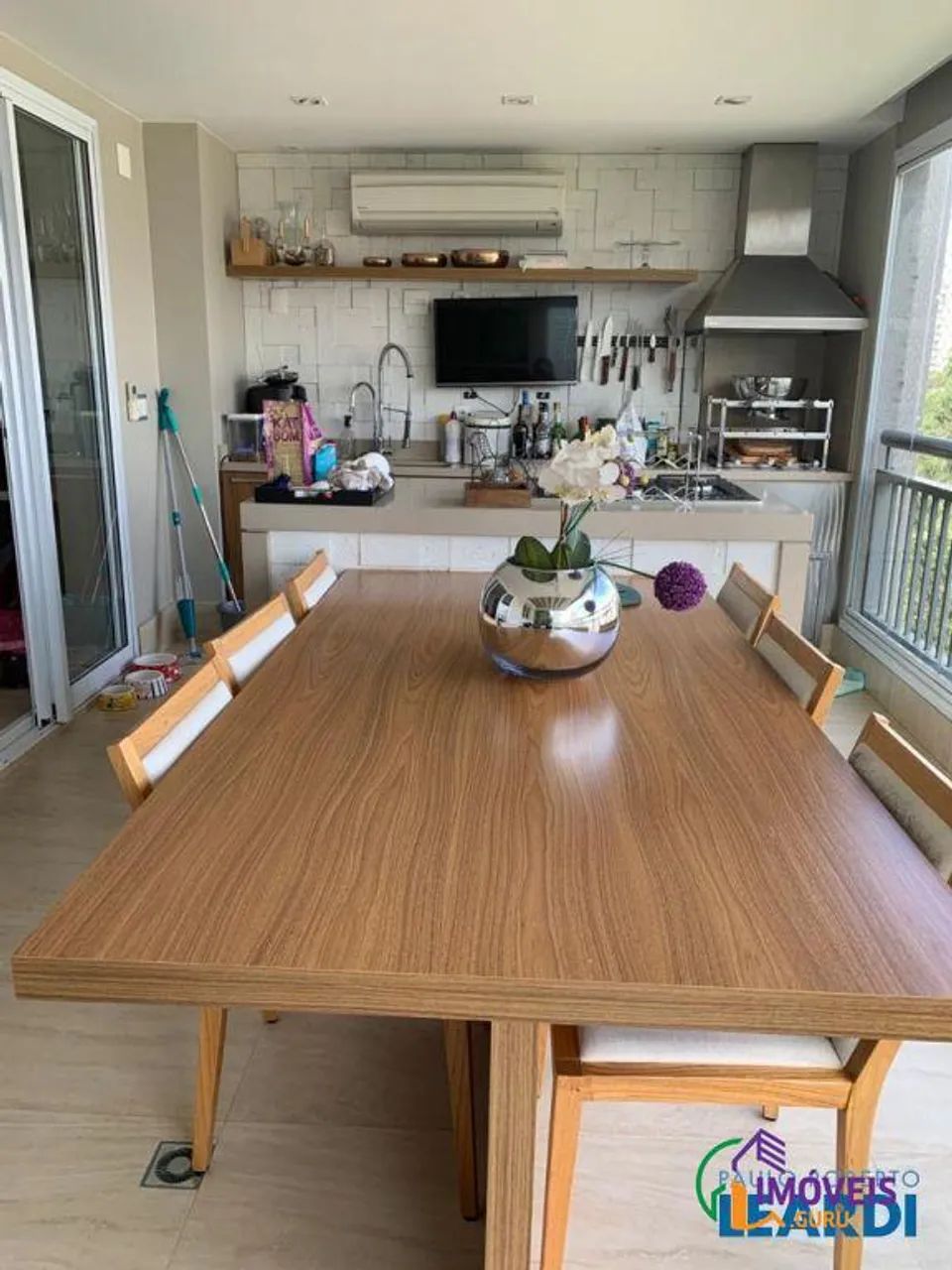 APARTAMENTO - MORUMBI - SP - Foto 4