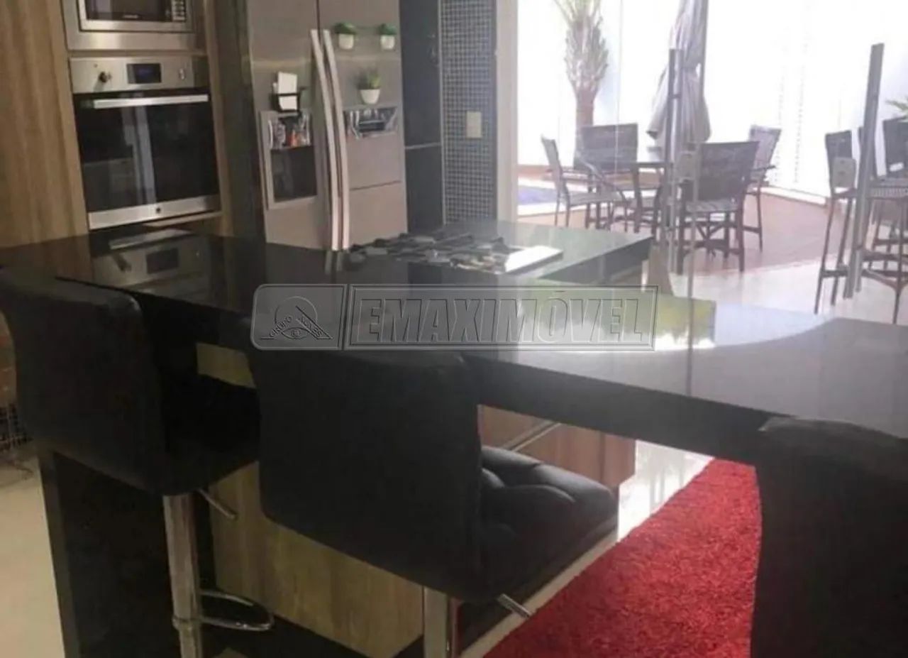 Casa em Condomínios em Sorocaba - Foto 5