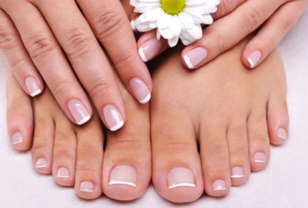 Vaga para Manicure 