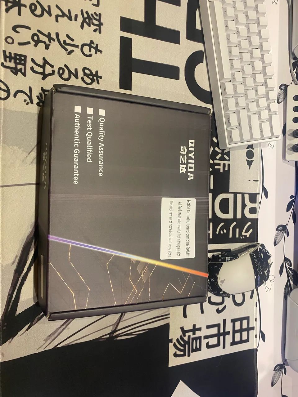 Kit Xeon 2680v4 + Placa mãe Qyida D4 LACRADO! - Foto 5