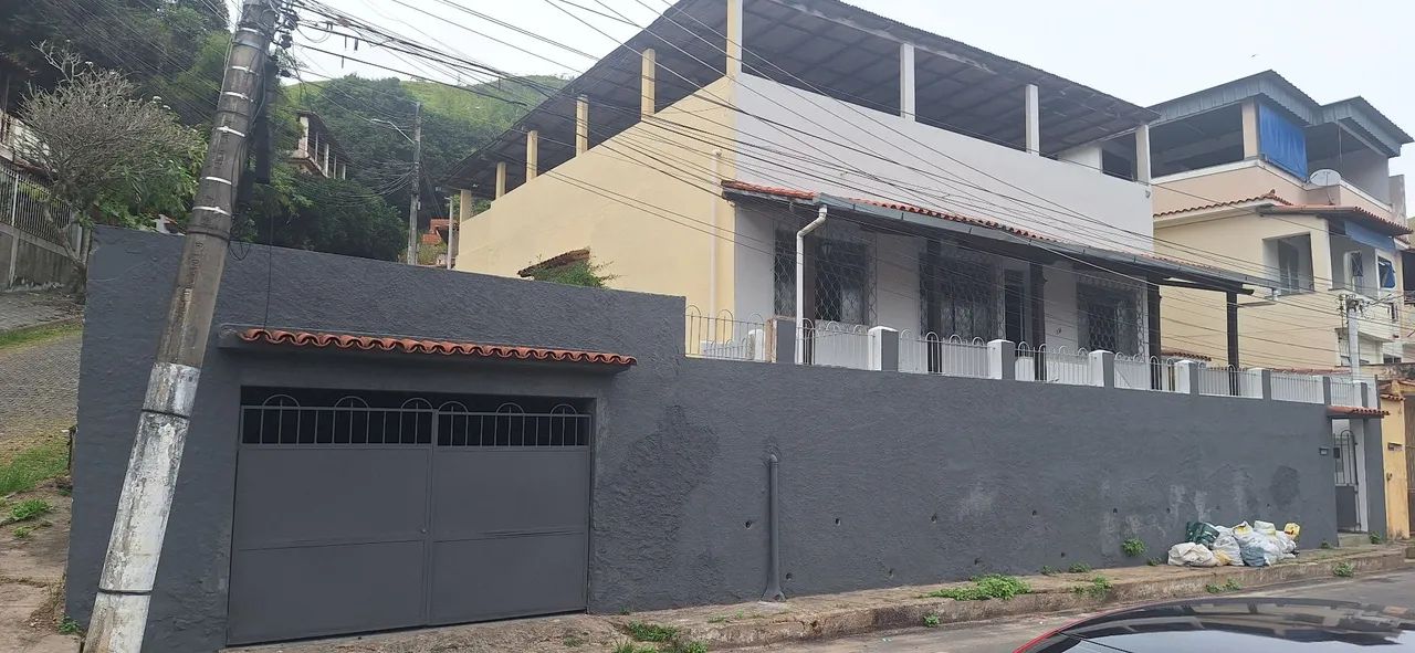 Excelente  casa para fins comerciais  *  - Foto 3