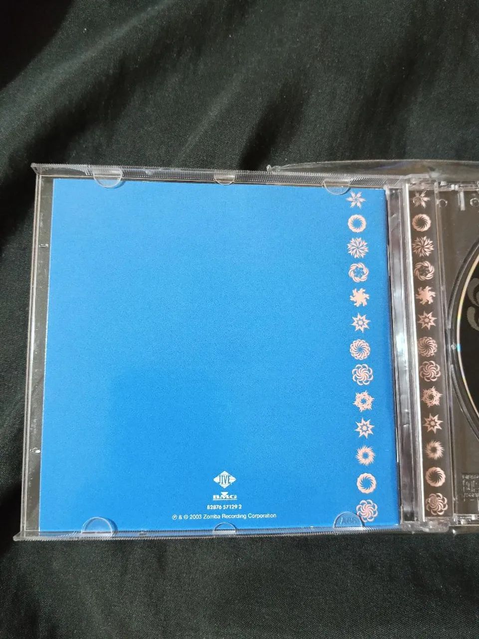 Britney Spears cd europeu. - Foto 3
