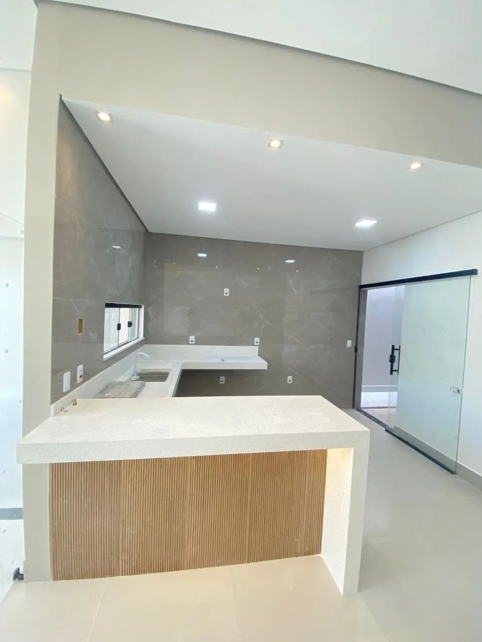 CASA/ VENDA/ ENCANTO DAS ÁGUAS/ EUNÁPOLIS - Foto 2