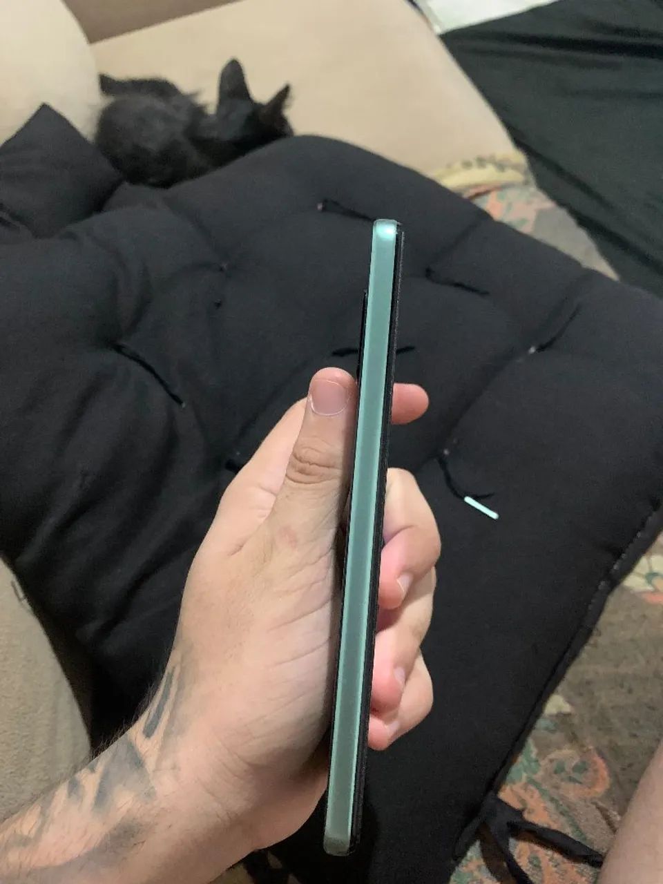 POCO F4  - Foto 3