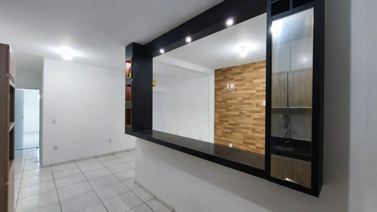 Casa para Venda em Palhoça, Bela Vista, 2 dormitórios, 1 banheiro, 1 vaga