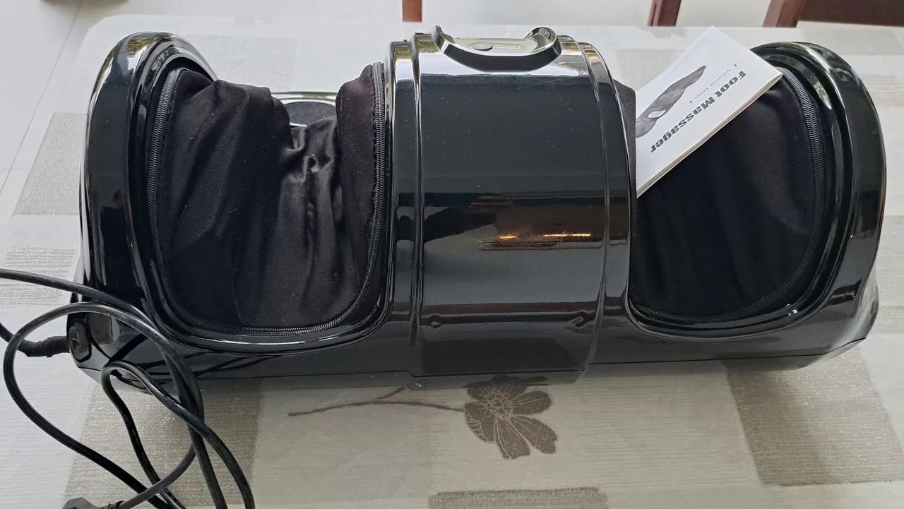 Massagem dor para pés e pernas - Foto 2