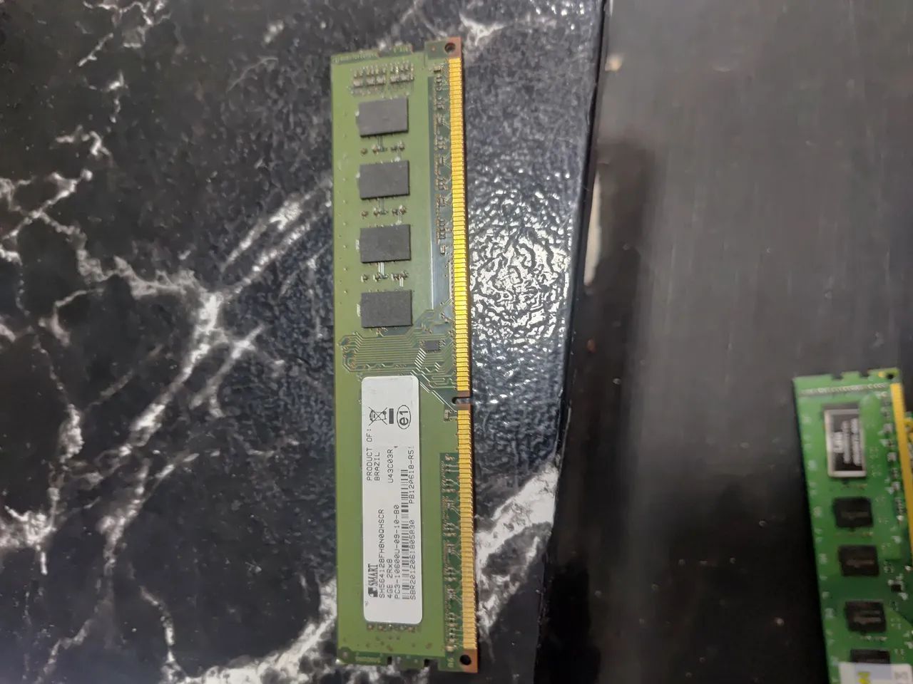 Memória ram ddr3 - Foto 3