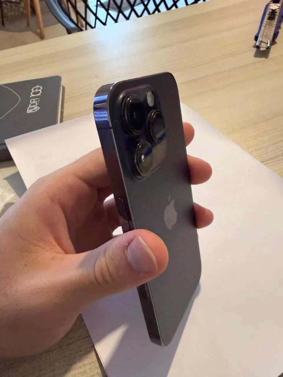 IPHONE 14 PRO - Foto 3