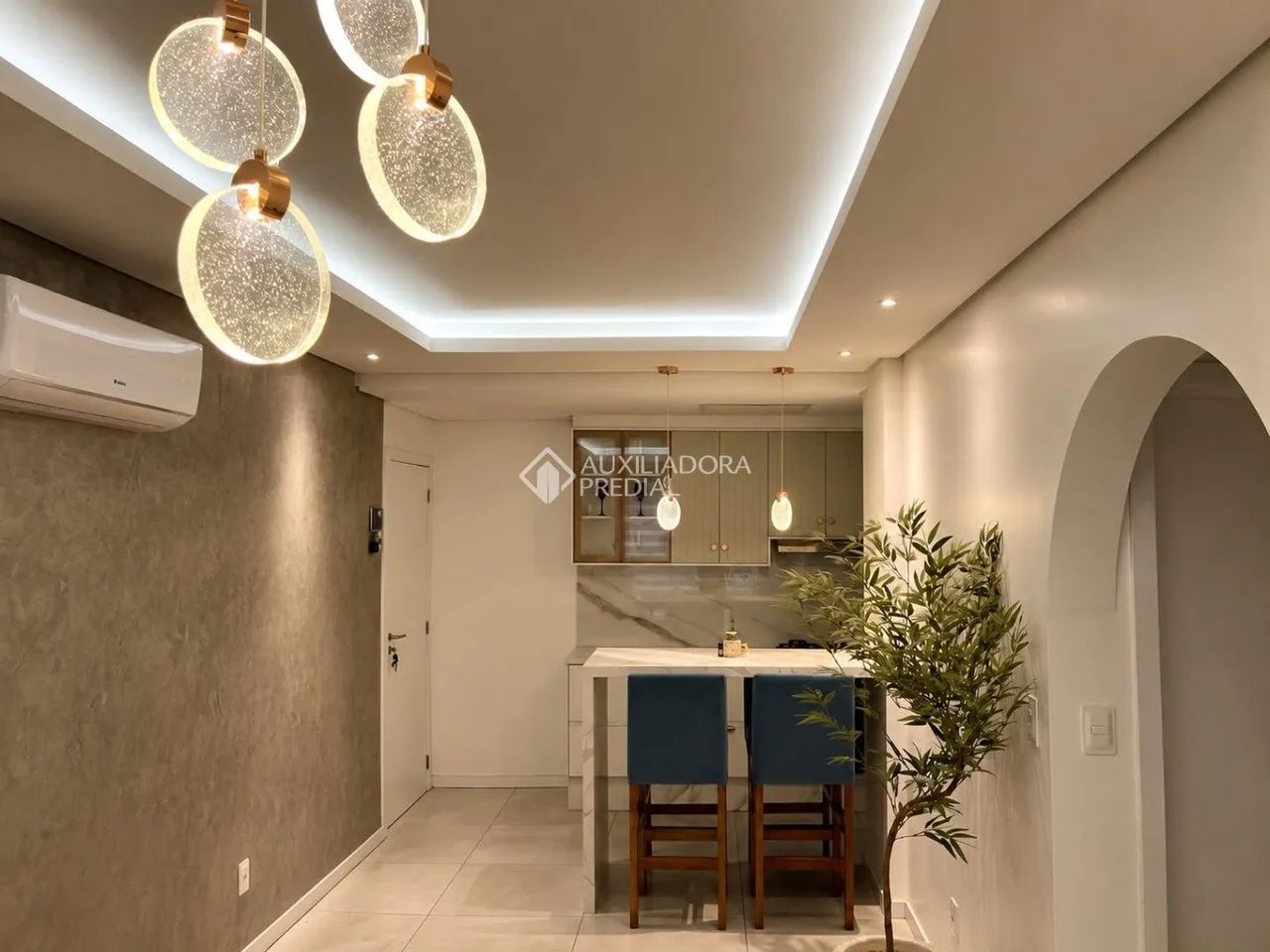 Apartamento lindo e pronto pra morar em Barreiros! - Foto 4