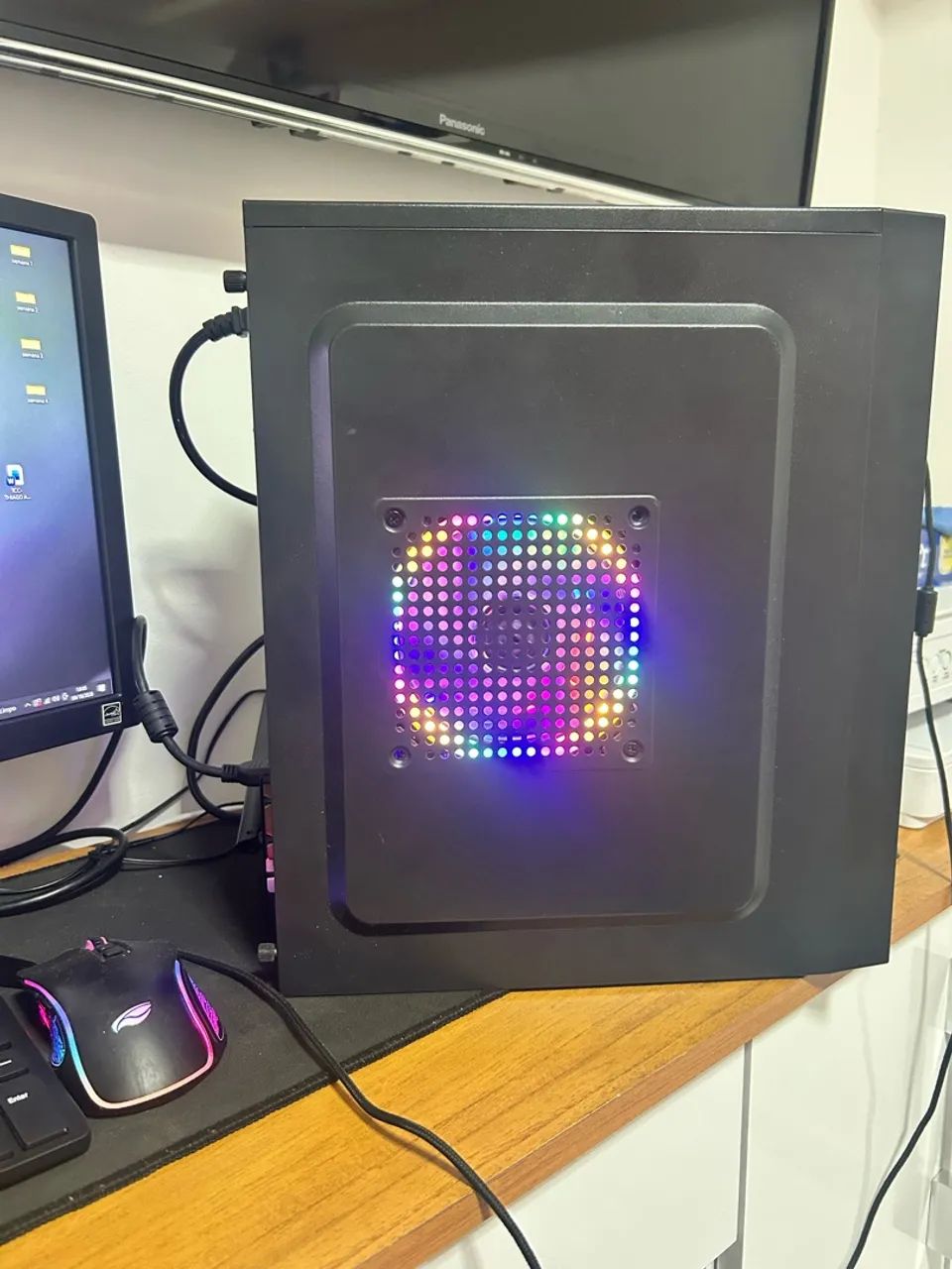 PC kit XEON - Foto 4