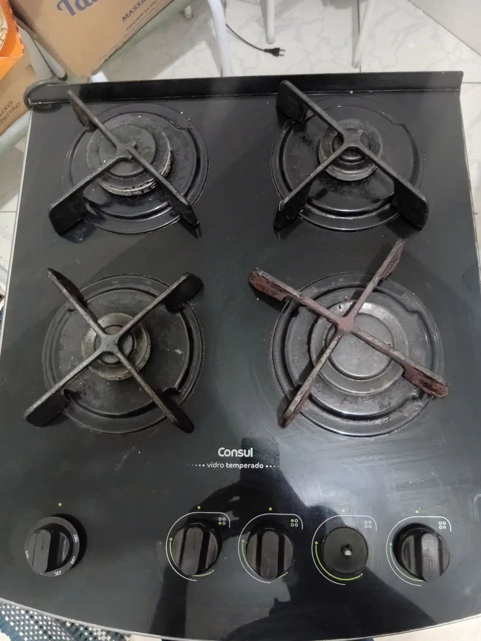 Vendo Fogão 