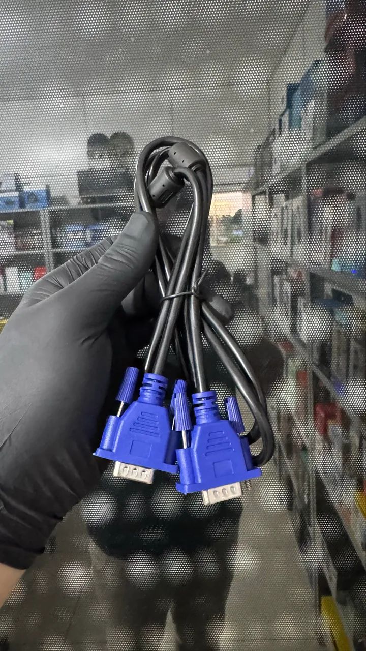 Cabo VGA/VGA 1.5M