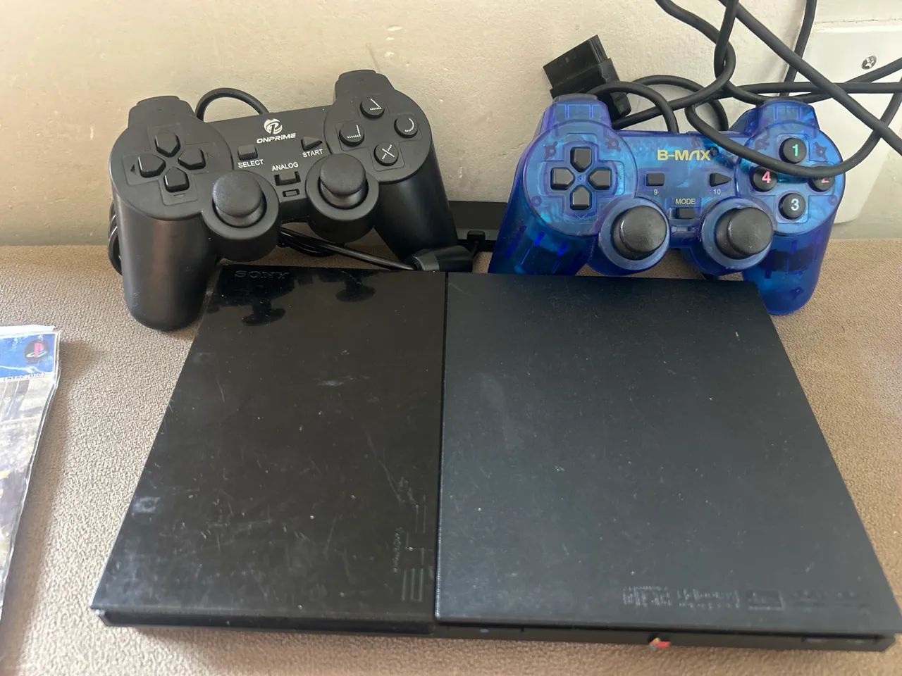 PlayStation2 - Foto 2