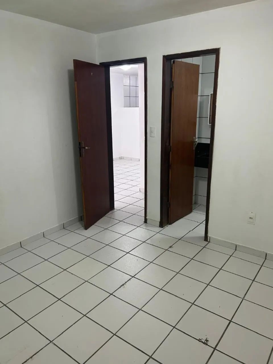 Apartamento para alugar no Aeroclube 3 quartos 2000 reais  - Foto 5
