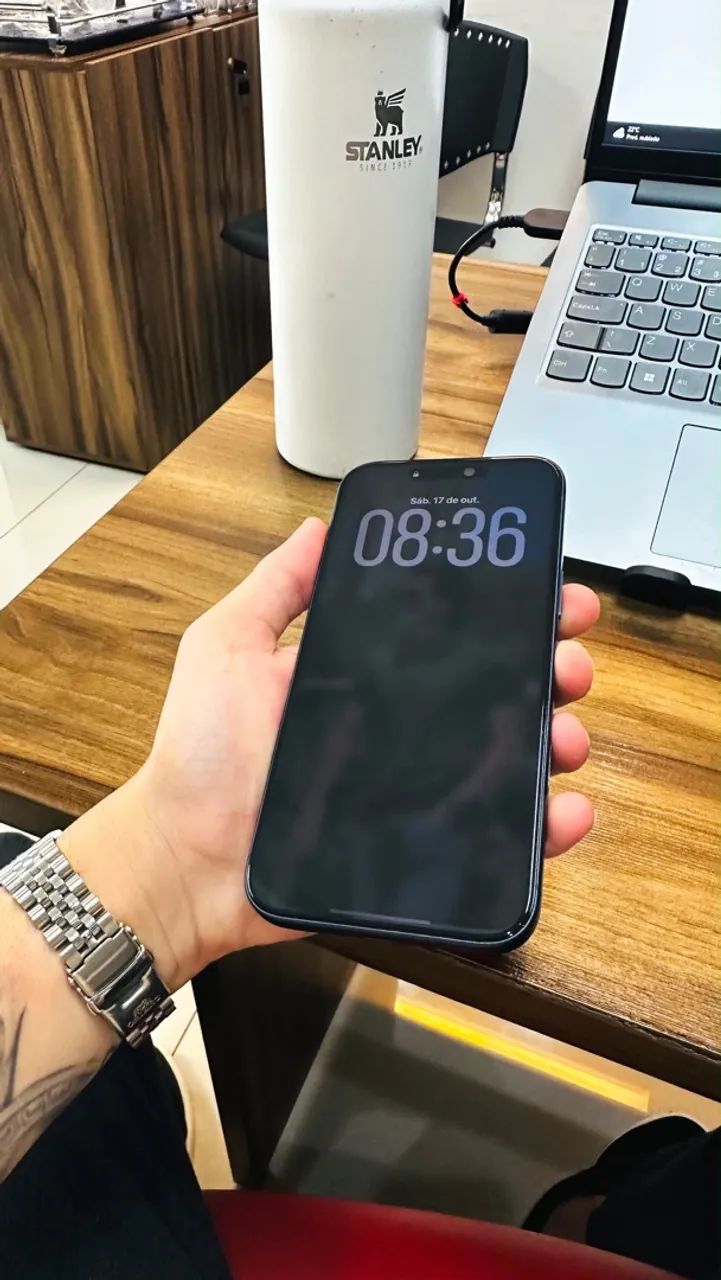 Iphone 17 Pro Max 256GB - Foto 2