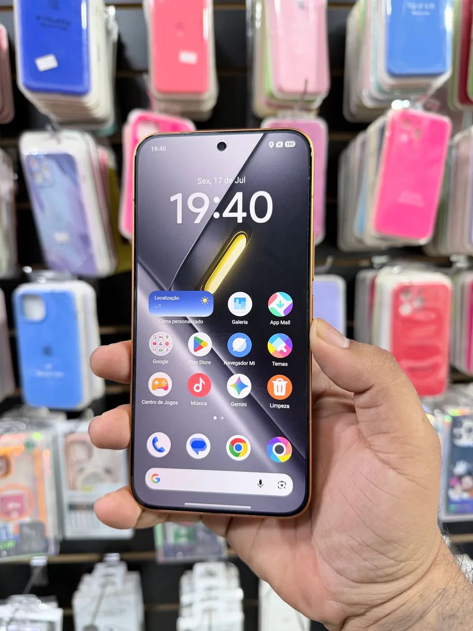 Poco X8 Pro Max  - Foto 4