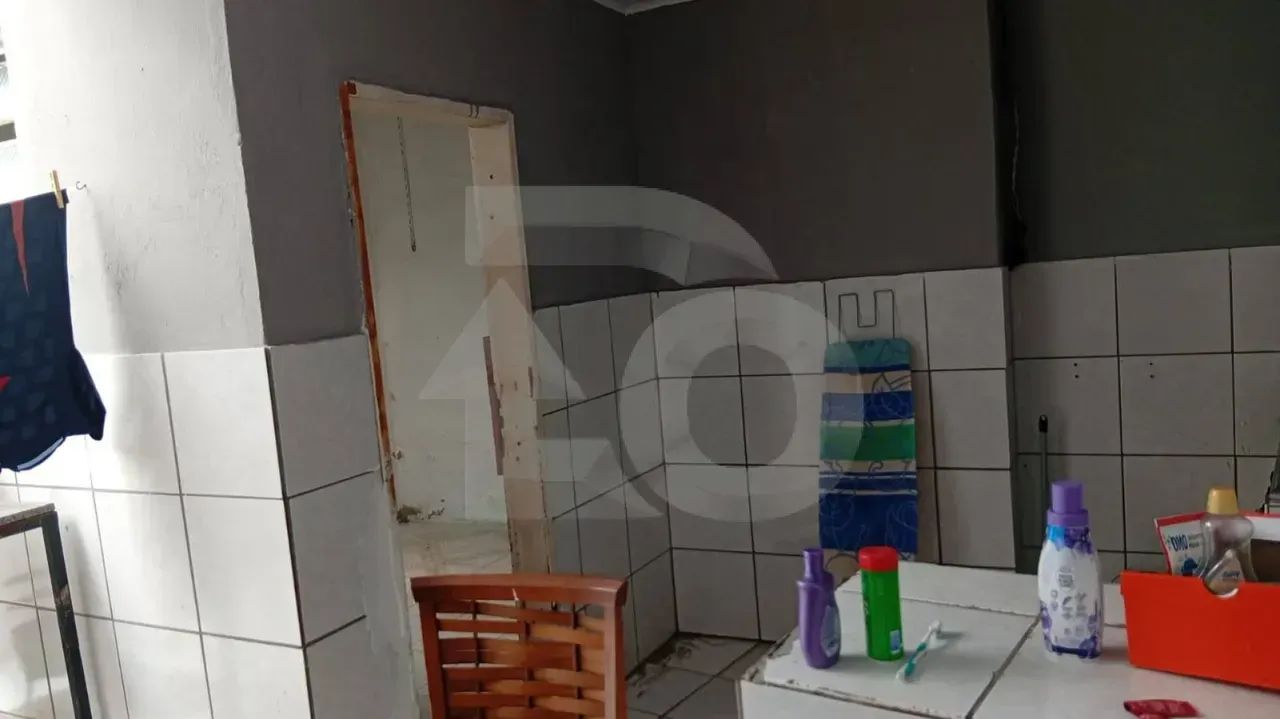 Casa no Santo Antônio - 152m², 4 Quartos, 3 Banheiros e 2 Garagens - Foto 5