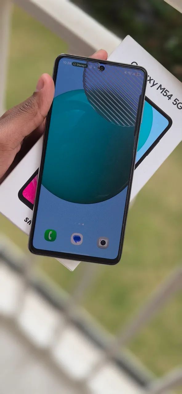 Galaxy M54 5G - Foto 3