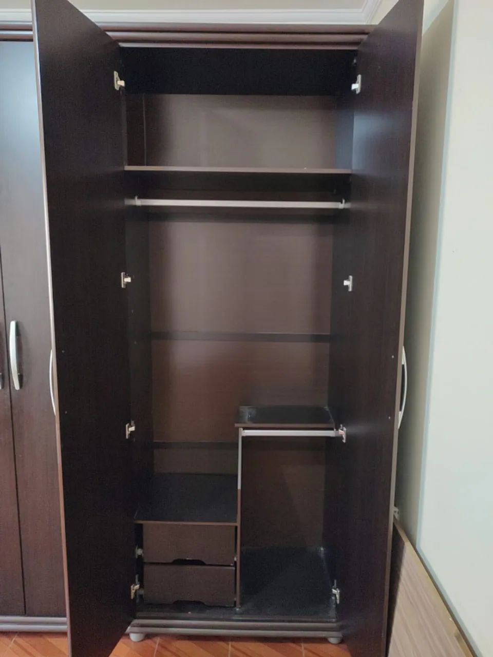 Guarda roupa - Foto 3