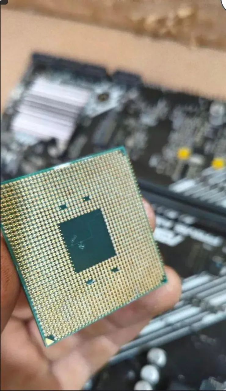 PROCESSADOR AMD RYZEN 5 4500 - Foto 3