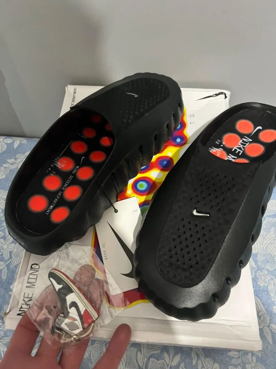 Chinelo da Nike  - Foto 4