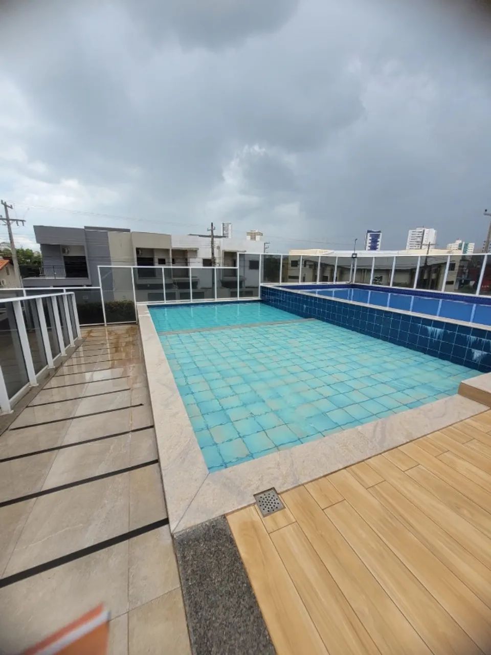 Aluga - se  apartamento na 305  sul ! - Foto 4
