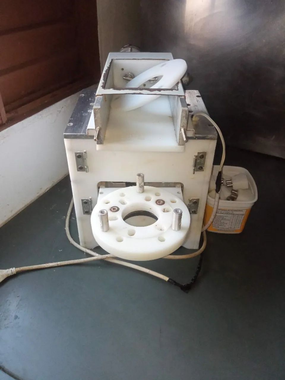Máquina de salgados usada - Foto 2