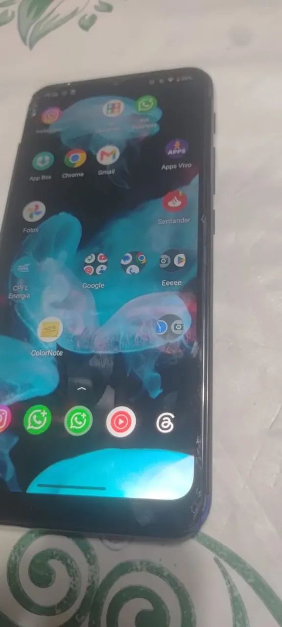 Moto G9 Play