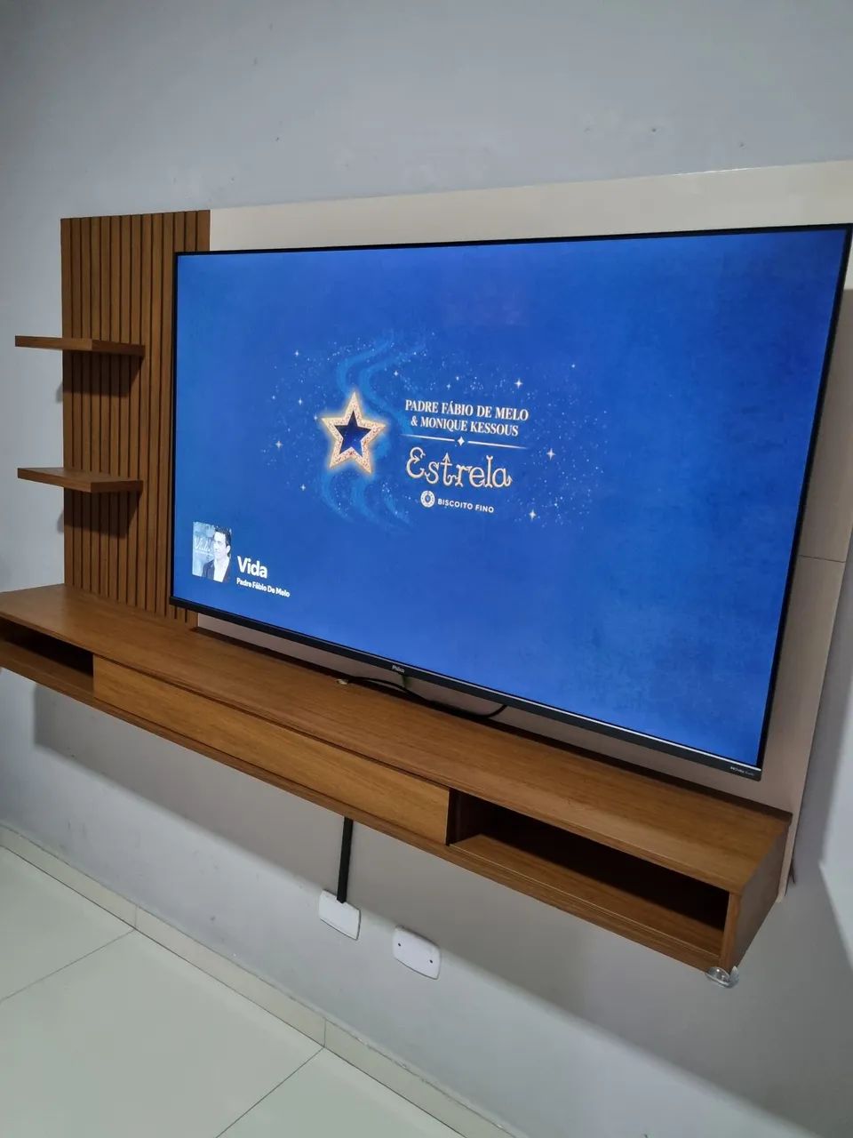 Painel ripado  - Foto 3