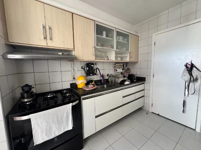 Padre Arnóbio ANDAR ALTO e SOMBRA TOTAL com 3 quartos sendo 1 suíte 105m² - Foto 3