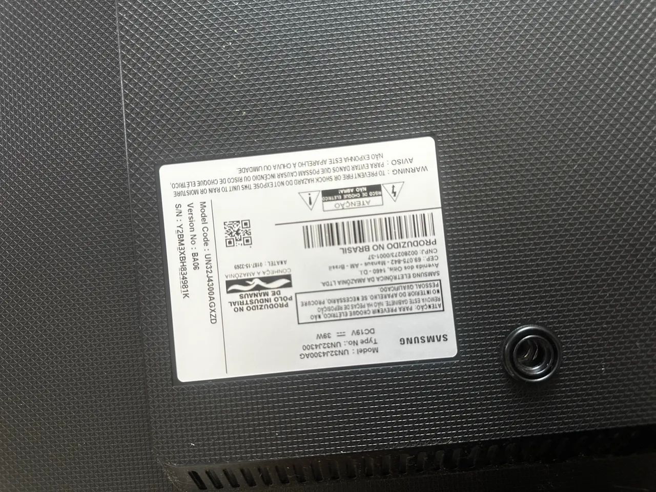 Vendo tv Samsung  - Foto 4