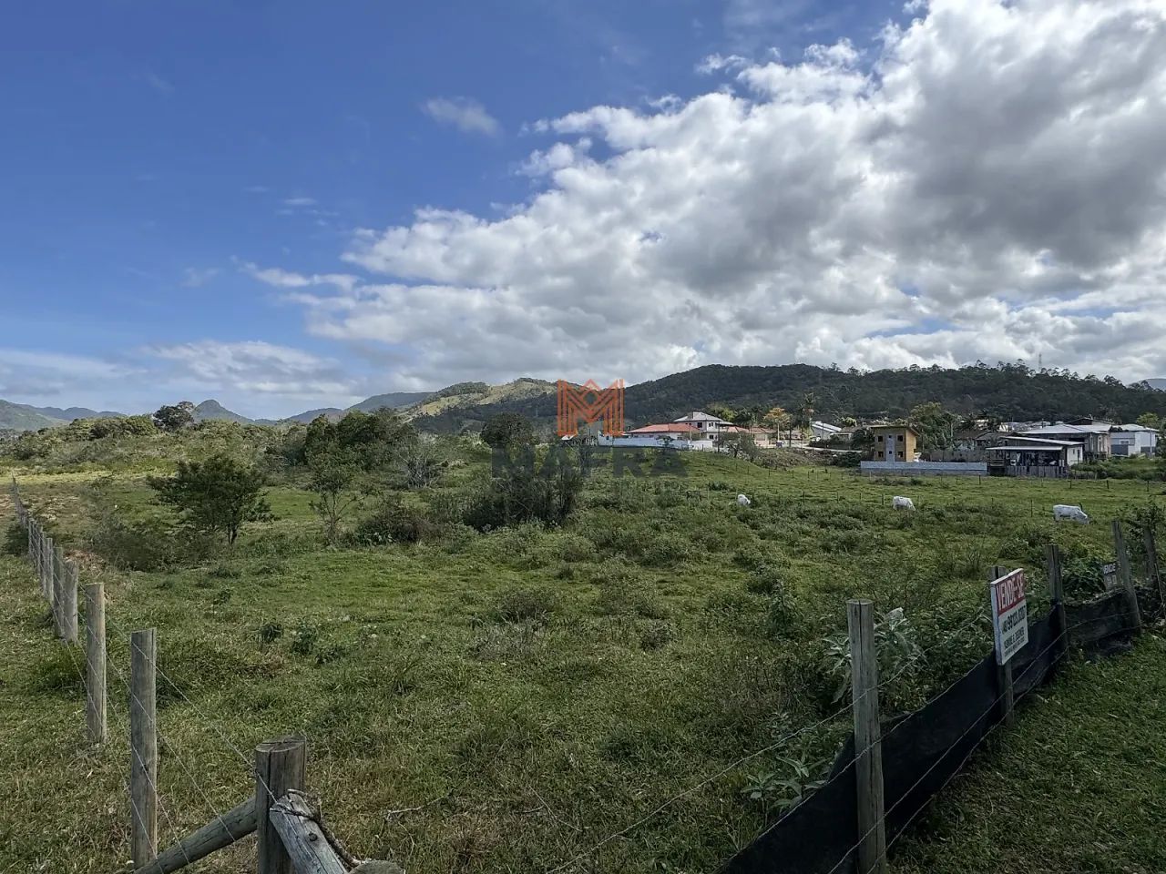 TERRENO NO CENTRO DE PAULO LOPES - Foto 5